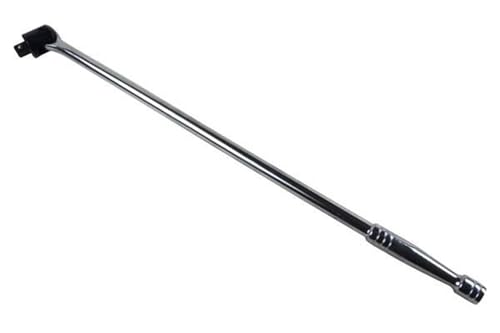 US PRO 2072 1/2 Dr Power Breaker Bar 24 Chrome