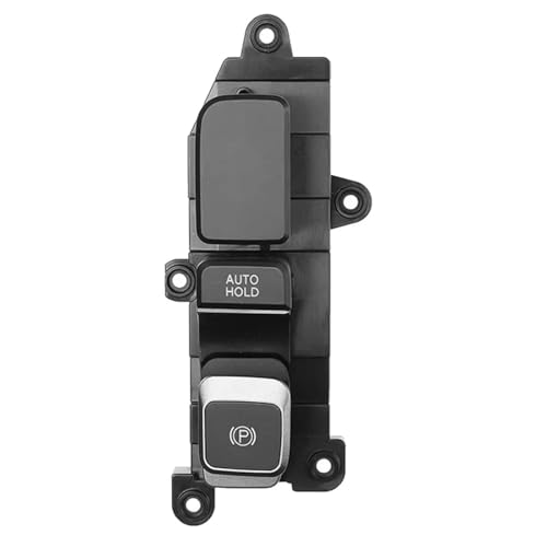 Interruptor Freno Mano Hyundai Santa Fe Sport XL 17-19 Botón de Estacionamiento Auxiliar