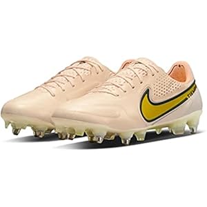 NIKE time legend 9 elite sg-pro ac uniseks-volwassene voetbalschoenen