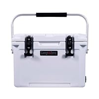 Amazon | CAMP-ZERO (キャンプゼロ) 21クォート 回転成形ハード