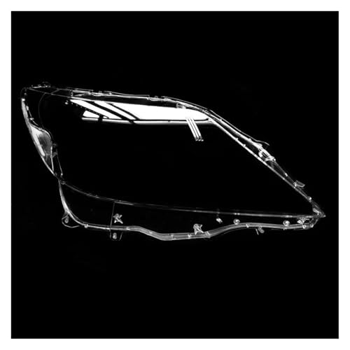 Abat-jour transparent pour phare de Lexus LS600 2010-2012