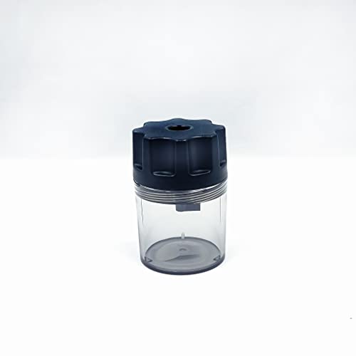 Maxi Sharpener Colour Barrel Single Hole German blade Lead and colour pencils. Smooth and easy sharpening. Easy to use