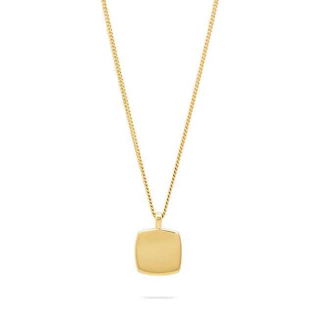 Tom Wood トムウッド TOM WOOD ネックレス ウミ PENDANT