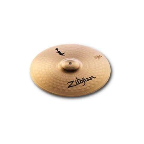 Zildjian 14" I Series Crash Cymbal Cover