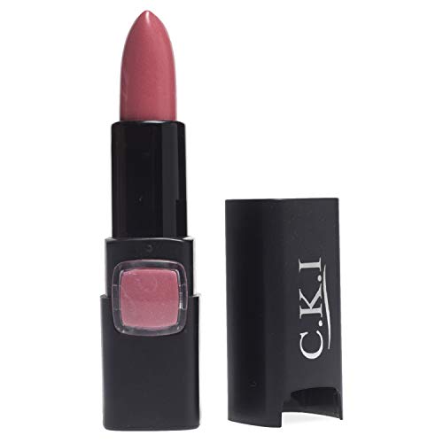 Image of C.K.I Glossy Dirty Lipstick for Women, Peach Pink 715