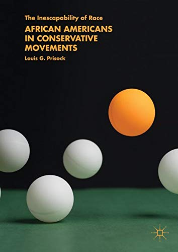 Buy African Americans in Conservative Movements Book — BookShops.in