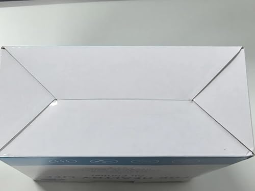 Air Ionizerr para hogar, purificador de aire con generador de iones negativos miniatura 5