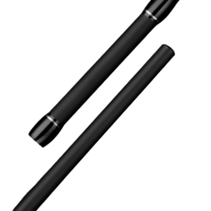 Image of Luya Pole Set Slightly M /MH Super Hard Straight Handle Throwing sea