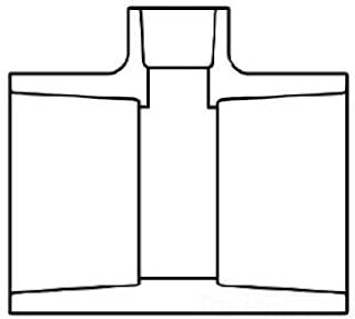 pvc80t442 801-420 4 x 2