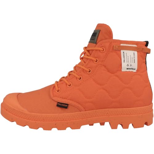 Image of Palladium Unisex Pampa Re-Quilted Boot with Zipper