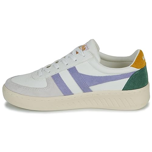 Image of Gola Grandslam Leather