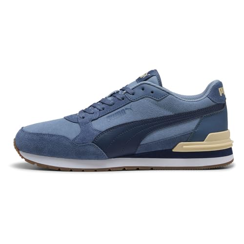 Image of Puma Unisex-Adult St Runner V4 Sd Sneaker