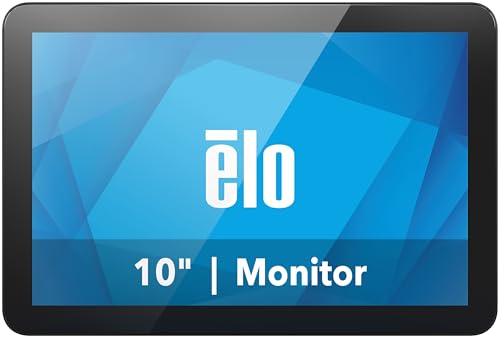 elo Non-Touch Monitor 1004L 10,1" HD 1280 x 800