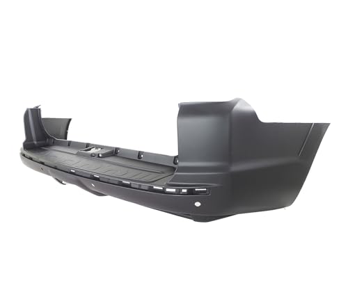 Image of FitParts Compatible with Toyota 4Runner 2010-2024 Rear Bumper Cover