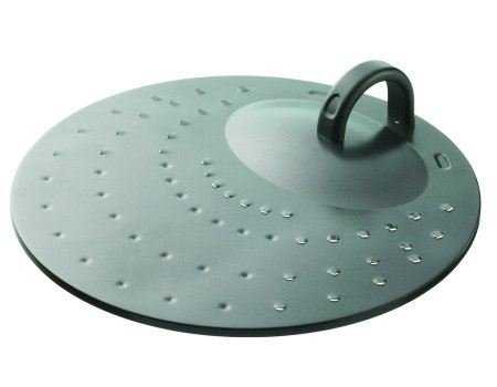 Kitchen Craft Non Stick Splatter Guard