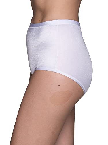 Image of Vanity Fair Women's Body Caress Brief Panty 13138
