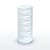 High Capacity Wound String 5 Micron Sediment Water Filter Cartridge 10” x 4.5” Removes Sand, Dirt, Silt, Rust, Extended Filter Life Compatible with 355215-45, 84637, PC10, WP1097P, WPX597P (2 Pack)