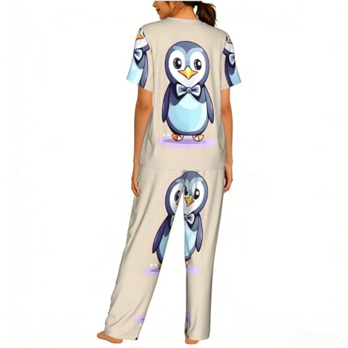 Pyjama confortable pour femme qui cherche un sommeil réparateur et doux