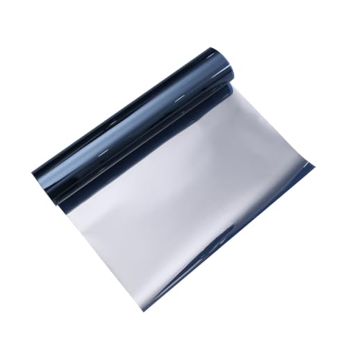 Vinilo para ventana control solar Gadpiparty 100x40 cm miniatura 1