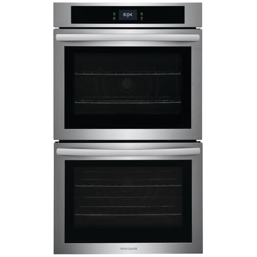 Frigidaire 30' Double Wall Oven with Fan Convection
