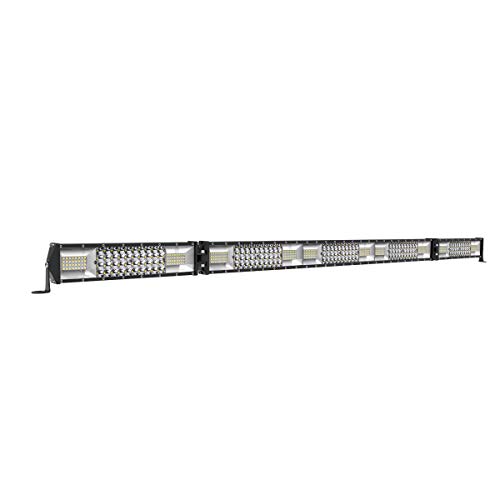 Best 50 Inch Led Light Bar