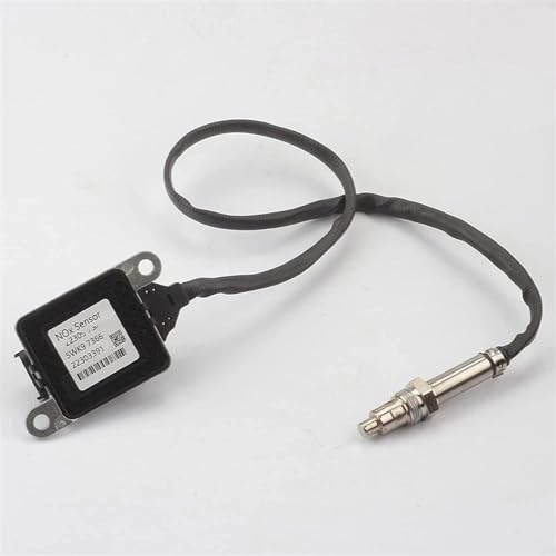 Capteur d'oxyde d'azote de remplacement pour supprimer les voyants moteur 12V