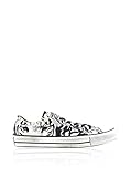  Converse Unisex-Erwachsene All Star Ox Graphics, bunt, 39 EU