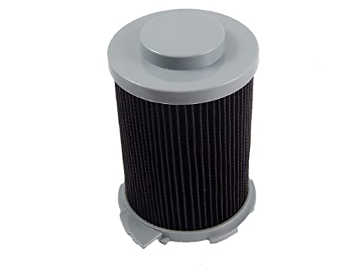 vhbw allergie filtre HEPA pour aspirateur robot aspirateur multi-usages LG VC-7050 HTS, VC-7050 NT, VC-7050 NTB, VC-7050 NTS, VC-70500 HT
