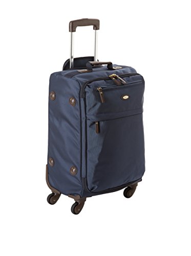 Bric's BGR08117.050 21 Cabin Spinner Trolley