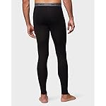32 Degrees Men's Lightweight Baselayer Legging | Form Fitting | 4-Way Stretch | Thermal - Image 4