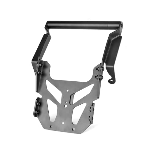 Extension GPS Tracer 9GT+ : Fixation smartphone haute visibilité 2023-2024