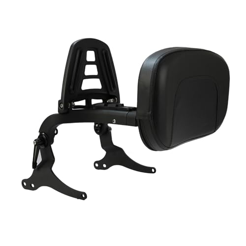 Dossier de coffre pliable haut de gamme pour Touring CVO 97-08