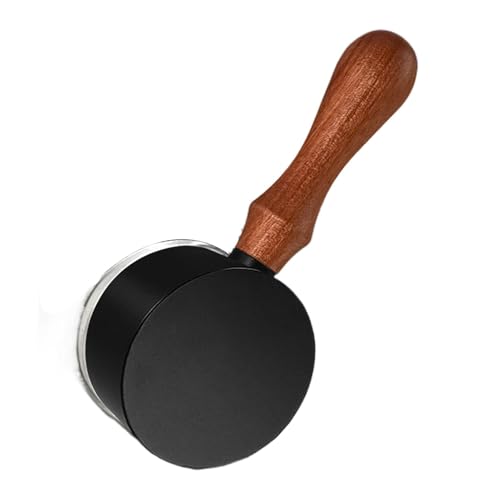 Easy Installation, No Dismantling Required: Unlike other replacement part that require extensive dismantling, this lever tool can be installed without the need for complex procedure. Basta sostituire il vecchio levamento e continuare ad apprezzare il tuo produttore espresso con minimo hassle.