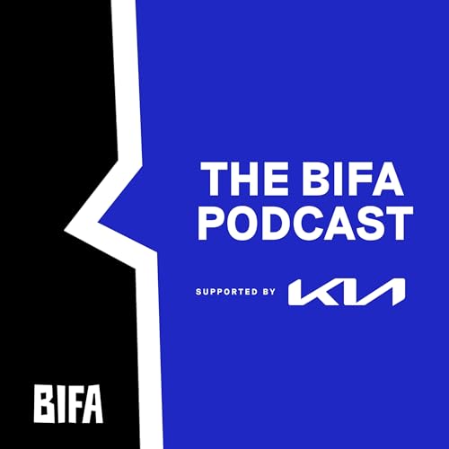 The BIFA Podcast cover art