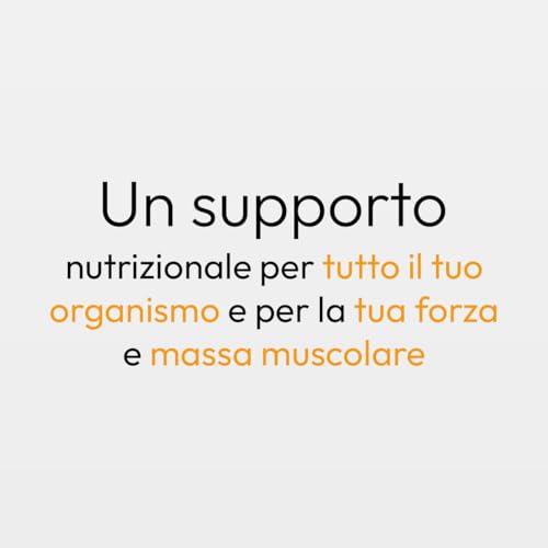 Nutrixam 32 Buste - 5