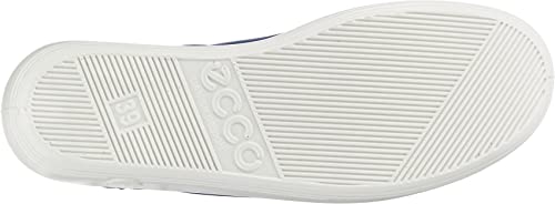 Image of ECCO Soft 2.0 Tie Sneaker