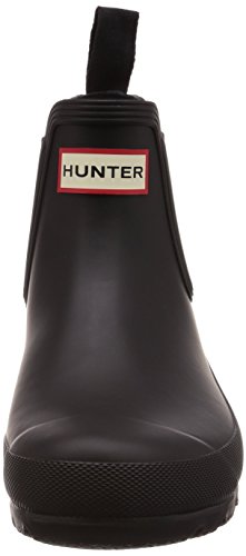 Hunter Womens Original Chelsea Rain Snow Winter Festival Wellington Boot - Image 4
