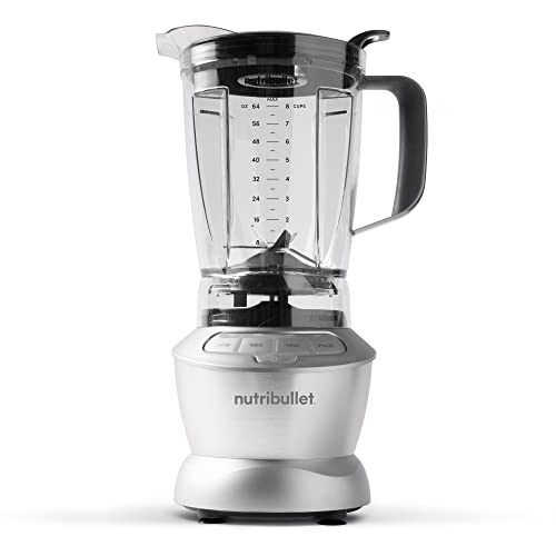 Blender For Nut Butter