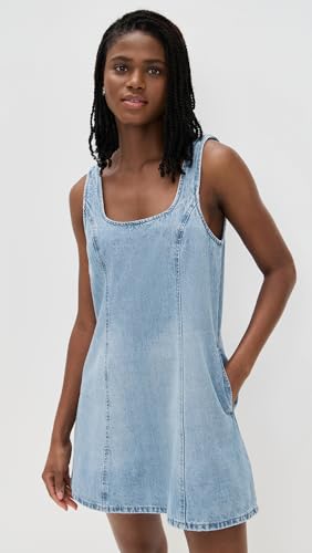 [BLANKNYC] Women's Summertime Dress2