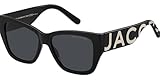marc jacobs montre femme Material: ACETATE GAFAS SOL MARC 695/S 80S 55/16/145 Mujer