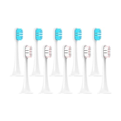 �����p�u���V�w??�b�h�A T300/T500/T700�d�����u���V�Ή��\�t�g�уm�Y���A�L���b�v�t���p�b�P�[�W(5Blue5Pink)