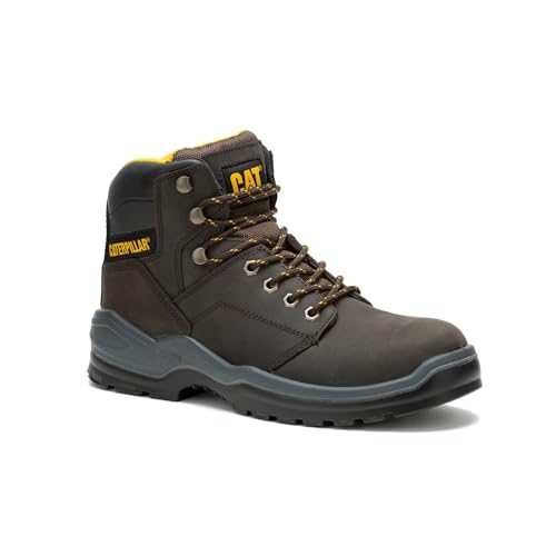 Image of Cat Footwear mens Striver Steel Toe