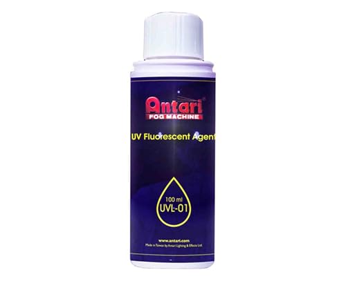 Antari UVL-01 (Azul UV Fluorescente) miniatura 1