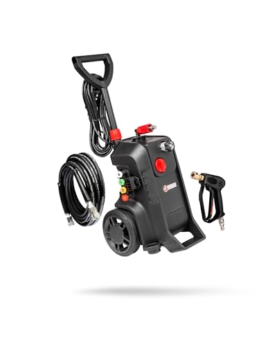 Adam's Pressure Washer 3.0 Upgrade Kit- Powerful...
