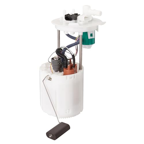 Image of Detroit Axle - Fuel Pump Module for 2012-2016 Buick LaCrosse 2012-2013 Regal 2013 Cadillac XTS Chevrolet Malibu, Electrical Fuel Pump Module Assembly Replacement