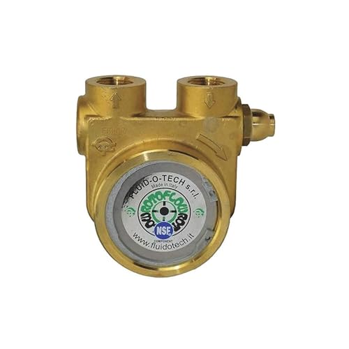 Pump, 1/2