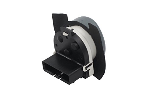 Newyall Power Mirror Control Switch Front Left Driver Side View Button #TOP3