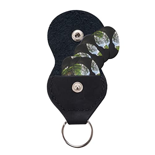 Mountain Waterfall Lot de 6 médiators pour guitare acoustique, guitare électrique, basse, ukulélé – fin, moyen et épais - Les Beatles, Paul McCartney, John Lennon, RIngo Starr, George Harrison Mountain Waterfall Lot de 6 médiators pour guitare acoustique, guitare électrique, basse, ukulélé – fin, moyen et épais – Image 6