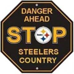 Pittsburgh Steelers NFL 