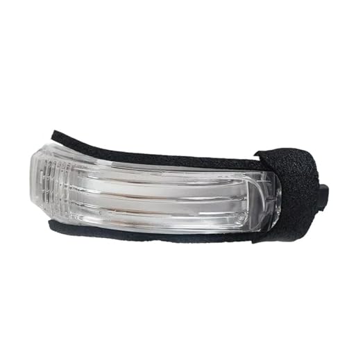 Luz indicadora de espejo retrovisor LED intermitente lateral Toyota Corolla Auris